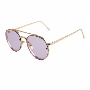 Designer Sunglasses- the UWS